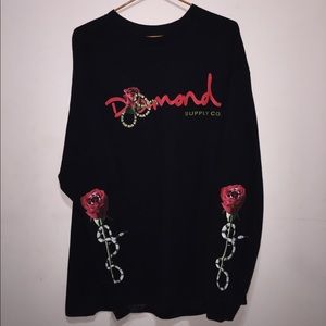 Diamond Supply CO. Snake OG (Gucci Theme)